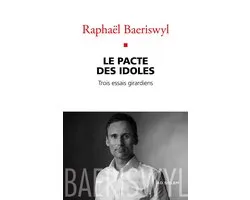 Le Pacte des Idoles