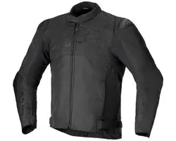 Veste imperméable Alpinestars T-Sp 1 V2 Noir 3XL - Taille - Veste