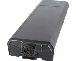 Bosch PowerPack Accu Active of Performance - 500Wh - Bagagedrager – Fietsaccu
