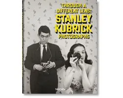 Stanley Kubrick Photographs