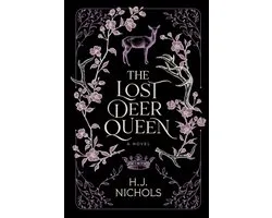 The Lost Deer Queen