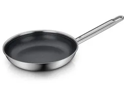 WMF Ultimate Profi Resist - Koekenpan - Ø24 cm - Keramisch - PFAS-vrij - Geschikt voor Inductie