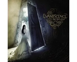 Evanescence - The Open Door (2 LP)