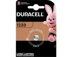 Duracell CR1220