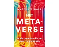 Het metaverse