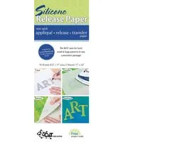 Silicone Release Paper