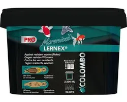 Superfish Colombo Morenicol Lernex Pro 2500 ml