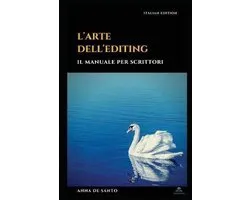 Guide E Manuali- L'Arte Dell'editing