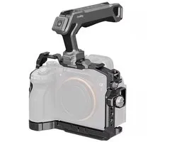SmallRig 6027 HawkLock Cage Kit for Sony Alpha 7 V / 7R V / 7 IV