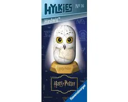 Ravensburger - Hylkies - Harry Potter - Hedwig - Capsule Figuur