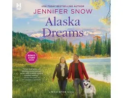 Alaska Dreams