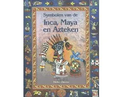 Symbolen van de Inka, Maya en Azteken