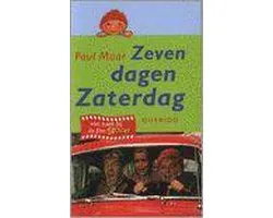 Zeven Dagen Zaterdag