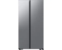 koelkast américain Samsung RS57DG400EM9 - série 4 - WIFI