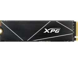 XPG GAMMIX S70 BLADE, 512 Go, M.2, 7400 Mo/s