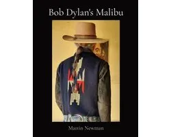 Edlis Café Press- Bob Dylan's Malibu