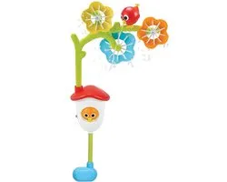 Yookidoo - Badspeelset - Sensory Bath Mobile - 0-2 jaar