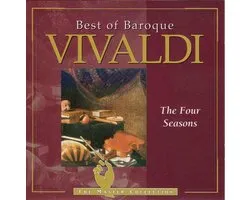 Best of Baroque - The four seasons