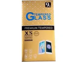 Samsung Galaxy A3 (2016) Premium Tempered Glass - Glazen Screen Protector