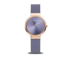 Bering - 14531-968 - Polshorloge - Dames - Kwarts - Classic