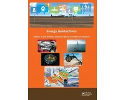 Energy Geotechnics