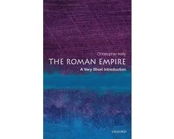 Very Short Introductions - The Roman Empire