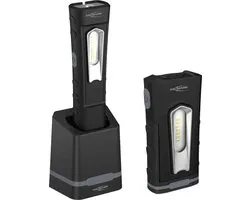 Ansmann Lampe de travail rechargeable de poche