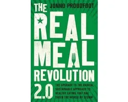 The Real Meal Revolution 2.0