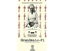 Grandma Lo-Fi