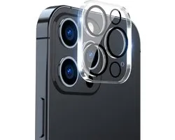 Fonu Cameralens Protector iPhone 14 Pro Max & iPhone 14 Pro