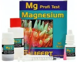 Salifert Profi-test Magnesium