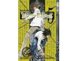 Death Note 05