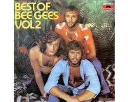 Best of Bee Gees, Vol. 2