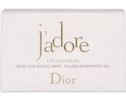 Dior J'Adore Les Adorables Golden Jelly