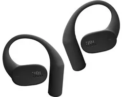 JBL Sense Lite - Écouteurs intra-auriculaires véritablement sans fil - Zwart