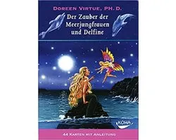 Der Zauber der Meerjungfrauen und Delfine
