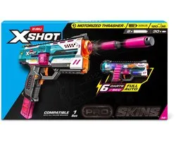 Zuru X-Shot Skins Pro-Series Thrasher