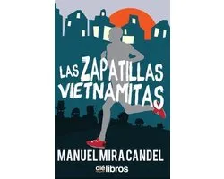 Las zapatillas vietnamitas