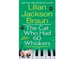 Cat Who Had 60 Whiskers