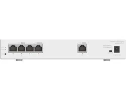 HUAWEI eKit S380 - Switch Réseau - Géré - 1 Gbit/s - PoE - Grijs