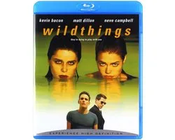 Sexcrimes [Blu-Ray]