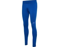 Newline Leggins Men'S Athletic Tights True Blue-M