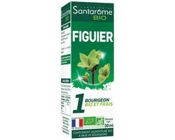 Santarome Biologische Vijgenboom 30 ml