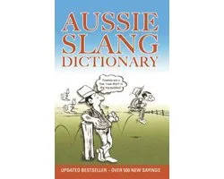 Aussie Slang Dictionary
