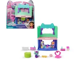 Spinmaster Gabby's Dollhouse The Movie – Salle de bain spa de MerCat