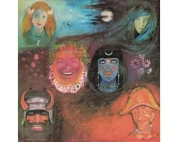 King Crimson - In The Wake Of Poseidon (CD | Blu-ray)