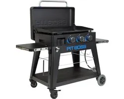 Louisiana Grills - Blend de Charbon de bois 18KG