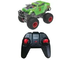 CRAZON R/C 2.4G Big wheels Cross Country auto