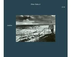 Dino Saluzzi - Andina (CD)
