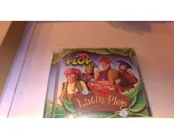 Lutin Plop